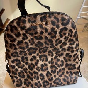 Michael Kors backpack